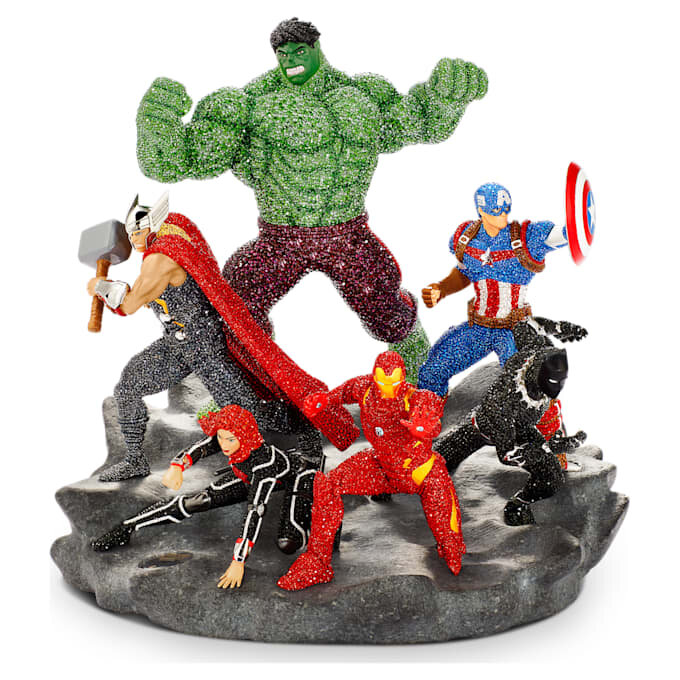 Marvel Avengers Περιορισμένη Έκδοση Marvel Avengers Περιορισμένη Έκδοση