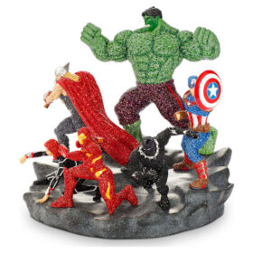 Marvel Avengers Περιορισμένη Έκδοση