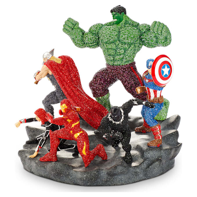 Marvel Avengers Περιορισμένη Έκδοση Marvel Avengers Περιορισμένη Έκδοση