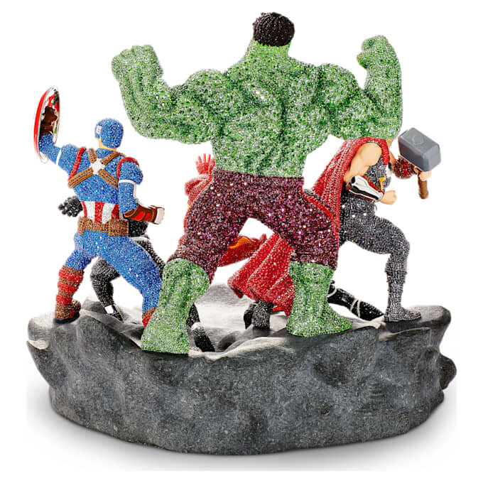 Marvel Avengers Περιορισμένη Έκδοση Marvel Avengers Περιορισμένη Έκδοση