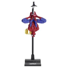 Marvel Spider-Man Περιορισμένη Έκδοση Μεγάλο