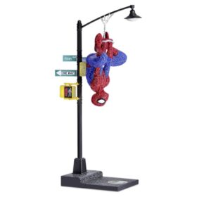 Marvel Spider-Man Περιορισμένη Έκδοση Μεγάλο