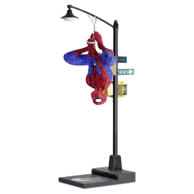 Marvel Spider-Man Περιορισμένη Έκδοση Μεγάλο Marvel Spider-Man Περιορισμένη Έκδοση Μεγάλο
