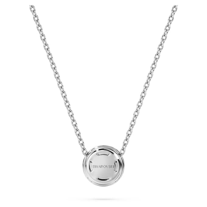 Μενταγιόν Eternity Halo Solitaire με διαμάντια εργαστηριακής καλλιέργειας 0,23 καράτια συνολικά, στρογγυλό σχήμα, ασήμι 925 Μενταγιόν Eternity Halo Solitaire με διαμάντια εργαστηριακής καλλιέργειας 0,23 καράτια συνολικά, στρογγυλό σχήμα, ασήμι 925