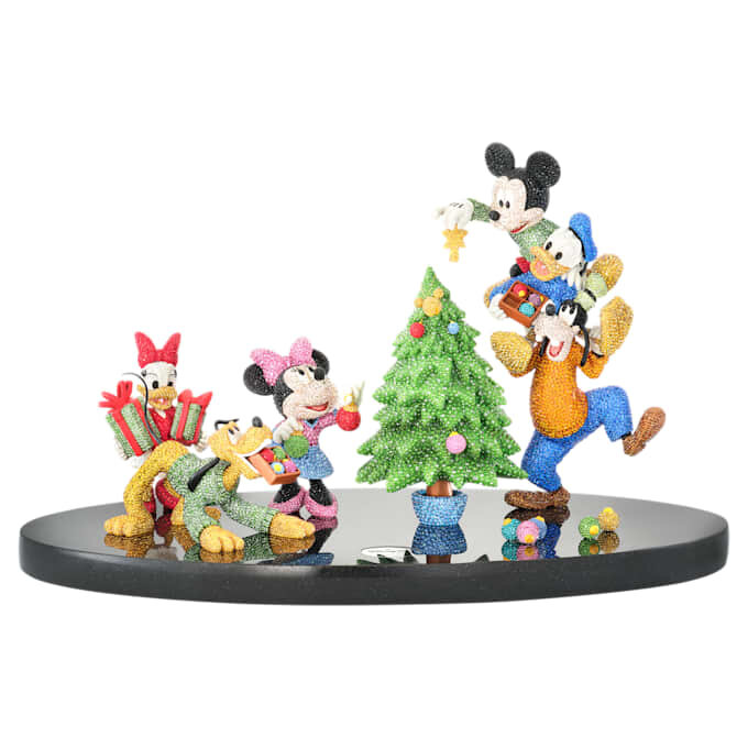 Mickey and Friends Holiday Cheer Περιορισμένη Έκδοση Mickey and Friends Holiday Cheer Περιορισμένη Έκδοση