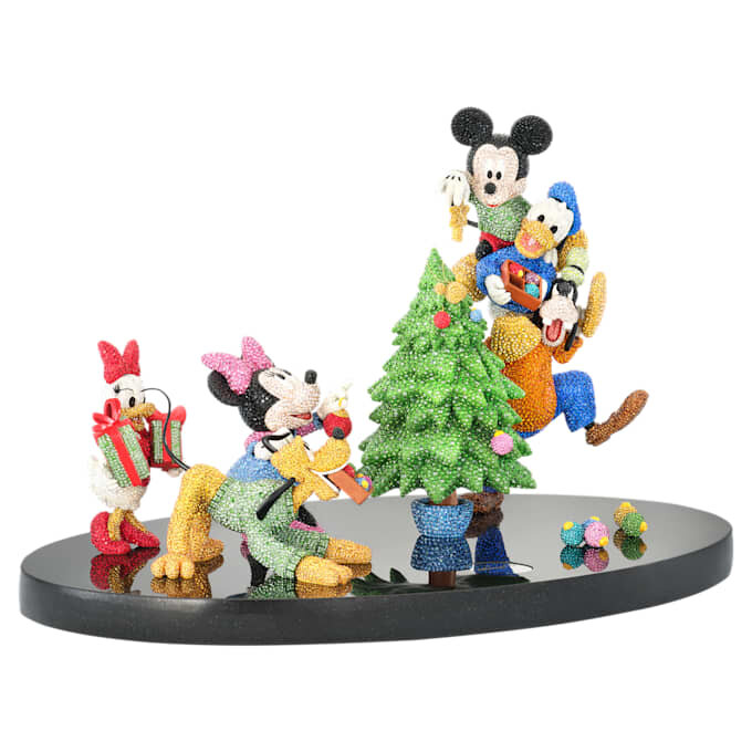 Mickey and Friends Holiday Cheer Περιορισμένη Έκδοση Mickey and Friends Holiday Cheer Περιορισμένη Έκδοση