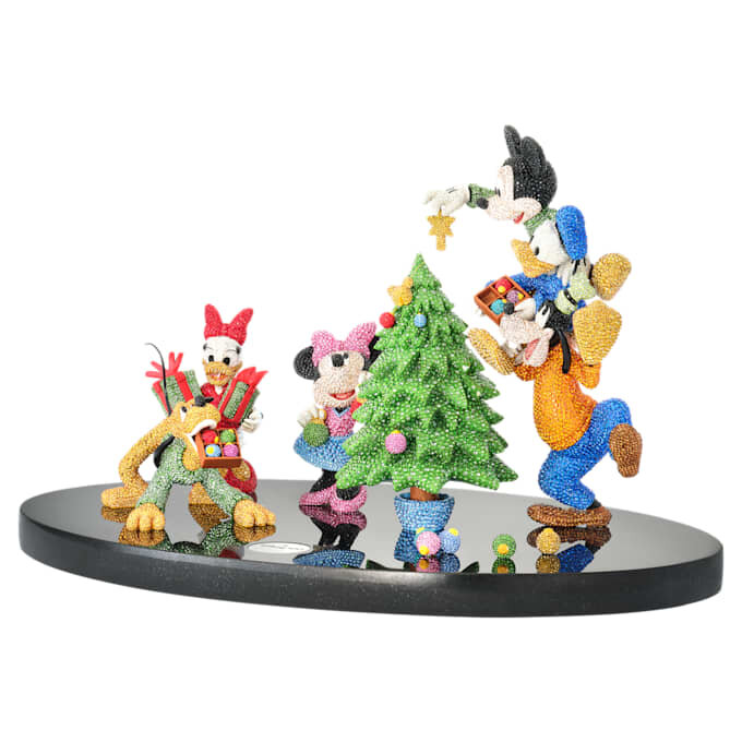 Mickey and Friends Holiday Cheer Περιορισμένη Έκδοση Mickey and Friends Holiday Cheer Περιορισμένη Έκδοση