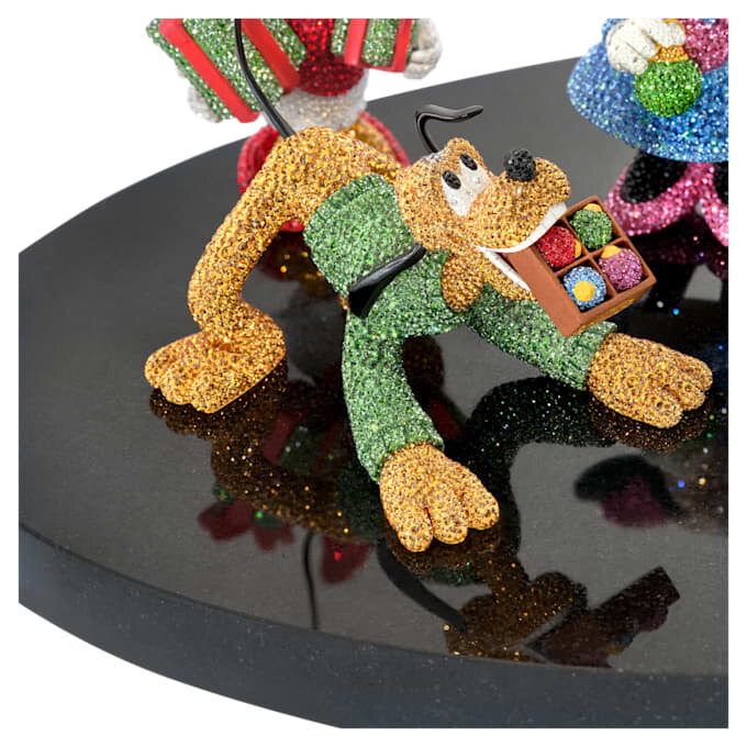Mickey and Friends Holiday Cheer Περιορισμένη Έκδοση Mickey and Friends Holiday Cheer Περιορισμένη Έκδοση