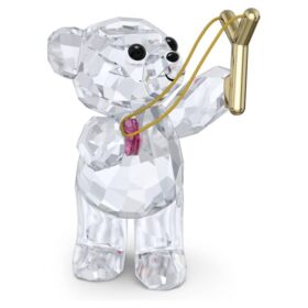 Ο Kris Bear σου στέλνει αγάπη