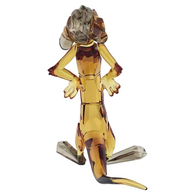 Ο Τίμον από τον «Βασιλιά των Λιονταριών» Ο Τίμον από τον «Βασιλιά των Λιονταριών»