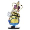 Ο βασιλιάς Μπομπ των Minions Ο βασιλιάς Μπομπ των Minions