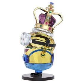 Ο βασιλιάς Μπομπ των Minions