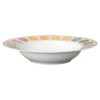 Πιάτο σούπας Idyllia από πορσελάνη, μοτίβο κρυστάλλου, πολύτιμοι λίθοι, πολύχρωμο Πιάτο σούπας Idyllia από πορσελάνη, μοτίβο κρυστάλλου, πολύτιμοι λίθοι, πολύχρωμο