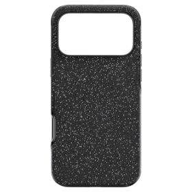 Πολυτελής θήκη για smartphone iPhone® 17 Pro Max, μαύρη