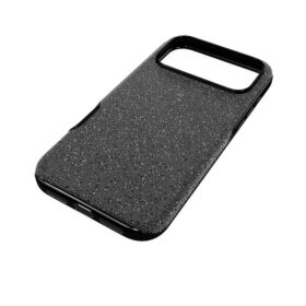Πολυτελής θήκη για smartphone iPhone® 17 Pro Max, μαύρη