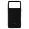 Πολυτελής θήκη για smartphone iPhone® 17 Pro Max, μαύρη Πολυτελής θήκη για smartphone iPhone® 17 Pro Max, μαύρη
