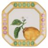 Πορσελάνη Idyllia Vide Poche, μοτίβο Crystal Print, λεμόνι, κίτρινο Πορσελάνη Idyllia Vide Poche, μοτίβο Crystal Print, λεμόνι, κίτρινο