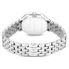Ρολόι Dextera Octagon Swiss Made, μεταλλικό βραχιόλι, ασημί απόχρωση, ανοξείδωτο ατσάλι Ρολόι Dextera Octagon Swiss Made, μεταλλικό βραχιόλι, ασημί απόχρωση, ανοξείδωτο ατσάλι