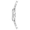 Ρολόι Dextera Octagon Swiss Made, μεταλλικό βραχιόλι, ασημί απόχρωση, ανοξείδωτο ατσάλι Ρολόι Dextera Octagon Swiss Made, μεταλλικό βραχιόλι, ασημί απόχρωση, ανοξείδωτο ατσάλι