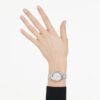 Ρολόι Imber Oval Swiss Made, μεταλλικό βραχιόλι, ασημί απόχρωση, ανοξείδωτο ατσάλι Ρολόι Imber Oval Swiss Made, μεταλλικό βραχιόλι, ασημί απόχρωση, ανοξείδωτο ατσάλι