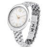 Ρολόι Imber Oval Swiss Made, μεταλλικό βραχιόλι, ασημί απόχρωση, ανοξείδωτο ατσάλι Ρολόι Imber Oval Swiss Made, μεταλλικό βραχιόλι, ασημί απόχρωση, ανοξείδωτο ατσάλι