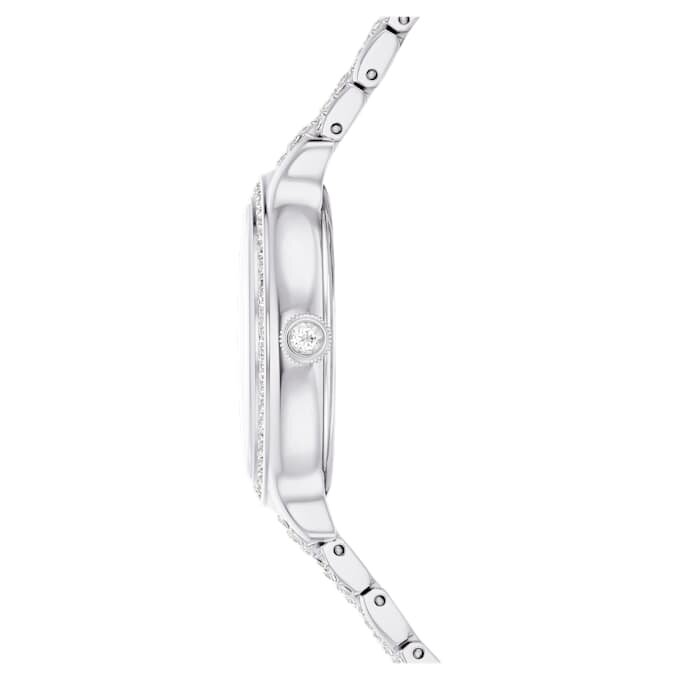 Ρολόι Imber Swiss Made, μεταλλικό βραχιόλι, ασημί απόχρωση, ανοξείδωτο ατσάλι Ρολόι Imber Swiss Made, μεταλλικό βραχιόλι, ασημί απόχρωση, ανοξείδωτο ατσάλι