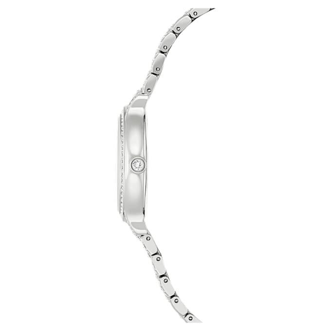 Ρολόι Imber Swiss Made, μεταλλικό βραχιόλι, ασημί απόχρωση, ανοξείδωτο ατσάλι Ρολόι Imber Swiss Made, μεταλλικό βραχιόλι, ασημί απόχρωση, ανοξείδωτο ατσάλι