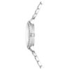 Ρολόι Matrix 3-Link Swiss Made, μεταλλικό βραχιόλι, ασημί απόχρωση, ανοξείδωτο ατσάλι Ρολόι Matrix 3-Link Swiss Made, μεταλλικό βραχιόλι, ασημί απόχρωση, ανοξείδωτο ατσάλι