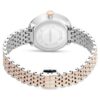 Ρολόι Matrix Tennis 7-Link, ελβετικής κατασκευής, μεταλλικό βραχιόλι, χρώμα ροζ χρυσού, φινίρισμα από μείγμα μετάλλων Ρολόι Matrix Tennis 7-Link, ελβετικής κατασκευής, μεταλλικό βραχιόλι, χρώμα ροζ χρυσού, φινίρισμα από μείγμα μετάλλων