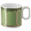 Σετ εσπρέσο Signum από πορσελάνη, πολύχρωμο Σετ εσπρέσο Signum από πορσελάνη, πολύχρωμο