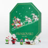 Σετ «Holiday Cheers Santa Story»