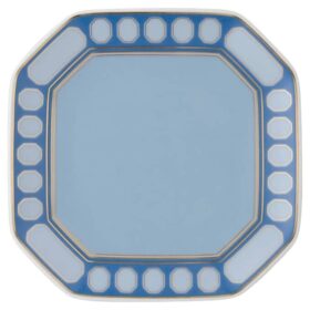 Signum Vide Poche Πορσελάνη, Μπλε