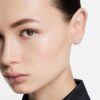 Σκουλαρίκια τύπου «Ear Cuffs» Galaxy με διαμάντια εργαστηριακής καλλιέργειας 1,25 καράτια συνολικά, ανάμεικτα σχήματα, λευκόχρυσο 14 καρατίων Σκουλαρίκια τύπου «Ear Cuffs» Galaxy με διαμάντια εργαστηριακής καλλιέργειας 1,25 καράτια συνολικά, ανάμεικτα σχήματα, λευκόχρυσο 14 καρατίων