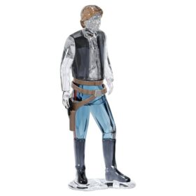 Star Wars Χαν Σόλο