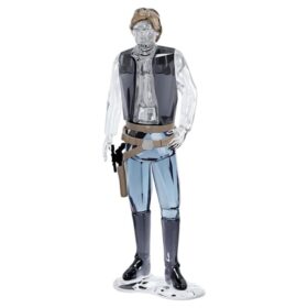 Star Wars Χαν Σόλο