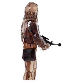 Star Wars Chewbacca