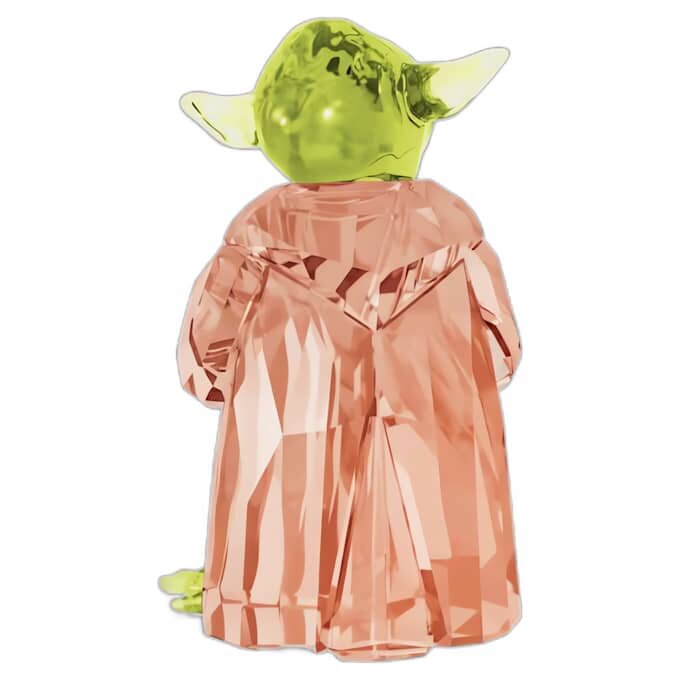 Star Wars – Δάσκαλος Γιόντα Star Wars – Δάσκαλος Γιόντα