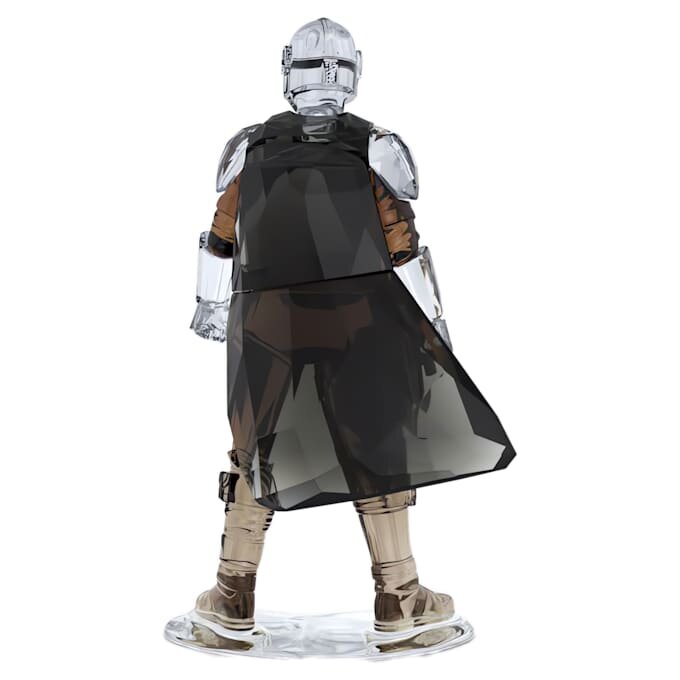 Star Wars: Ο Μανδαλοριανός Star Wars: Ο Μανδαλοριανός