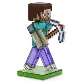 Steve από το Minecraft