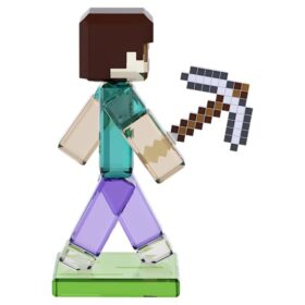 Steve από το Minecraft