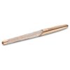 Στυλό Rollerball Crystalline σε απόχρωση ροζ χρυσού, με επιμετάλλωση σε απόχρωση ροζ χρυσού Στυλό Rollerball Crystalline σε απόχρωση ροζ χρυσού, με επιμετάλλωση σε απόχρωση ροζ χρυσού
