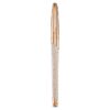 Στυλό Rollerball Crystalline σε απόχρωση ροζ χρυσού, με επιμετάλλωση σε απόχρωση ροζ χρυσού Στυλό Rollerball Crystalline σε απόχρωση ροζ χρυσού, με επιμετάλλωση σε απόχρωση ροζ χρυσού