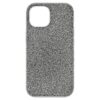 Θήκη για smartphone High για iPhone® 15, ασημί απόχρωση Θήκη για smartphone High για iPhone® 15, ασημί απόχρωση