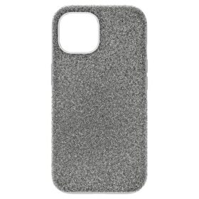 Θήκη για smartphone High για iPhone® 15, ασημί απόχρωση