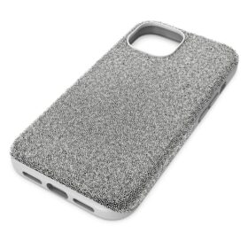 Θήκη για smartphone High για iPhone® 15, ασημί απόχρωση