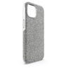 Θήκη για smartphone High για iPhone® 15, ασημί απόχρωση Θήκη για smartphone High για iPhone® 15, ασημί απόχρωση