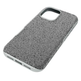 Θήκη για smartphone High για iPhone® 16, ασημί απόχρωση