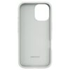 Θήκη για smartphone High για iPhone® 16, ασημί απόχρωση Θήκη για smartphone High για iPhone® 16, ασημί απόχρωση