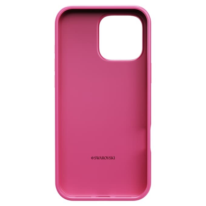Θήκη για smartphone High με χρωματική διαβάθμιση, iPhone® 16 Pro Max, ροζ Θήκη για smartphone High με χρωματική διαβάθμιση, iPhone® 16 Pro Max, ροζ