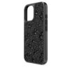 Θήκη για smartphone High με διάσπαρτο σχέδιο, iPhone® 16, Μαύρο Θήκη για smartphone High με διάσπαρτο σχέδιο, iPhone® 16, Μαύρο